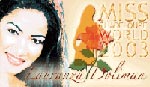 Lauranza Doliman