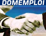 DOMemploi emploi Guadeloupe Antilles