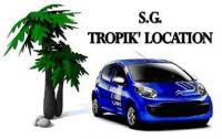 Location de voitures en Guadeloupe avec Tropik'Location